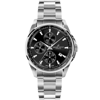 ساعت مچی پیرپتی کد P-824A